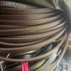 PU oil edge details Picture